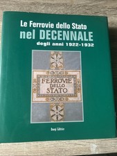 Ferrovie dello stato nel - le,