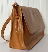 Lussuosa borsa a tracolla