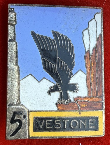 Distintivo gruppo vestone - "gruppo, vestone"