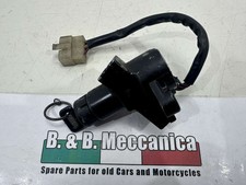 BLOCCO SERRATURA CHIAVI