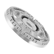 Fornello a Gas Incorporato