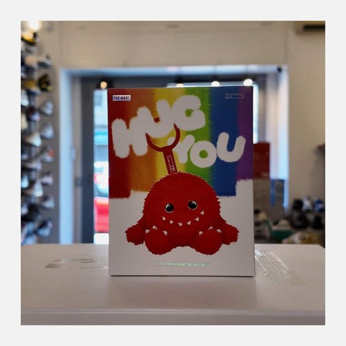 Instinctoy hug you series - –,