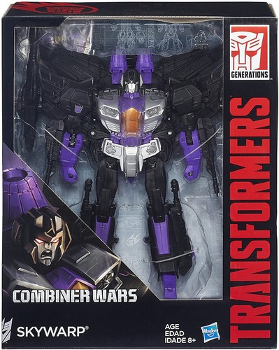 Combiner wars 2016 leader - 2016,