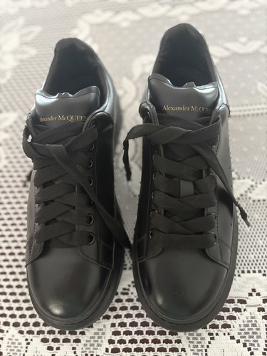 Alexander mcqueen sneaker - mcqueen,
