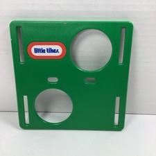 Casa delle bambole Little