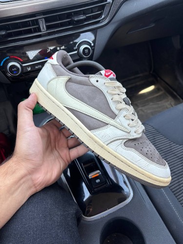 Nike air jordan low - og, sp
