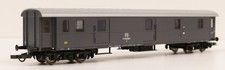 74605 ROCO Carrozza Postale FS