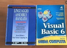Libri manuali di
