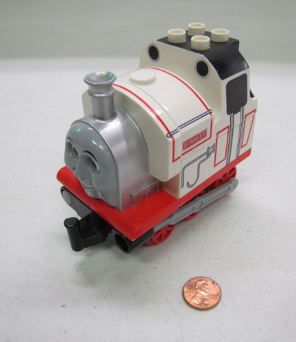 Lego duplo thomas friends - lego, &