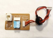 Scheda SF-560/565P HOOK Comando ON/OFF Linea Telefonica per FAX Samsung SF-560R