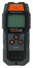 TACKLIFE DMS03 Rilevatore di Linee 4 in 1 Metal Detector Localizzatore NUOVO