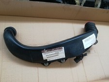 13717556550 Tubo di aspirazione -ORIGINALE- BMW 3 E90 E91 E92 E93 335i 335xi