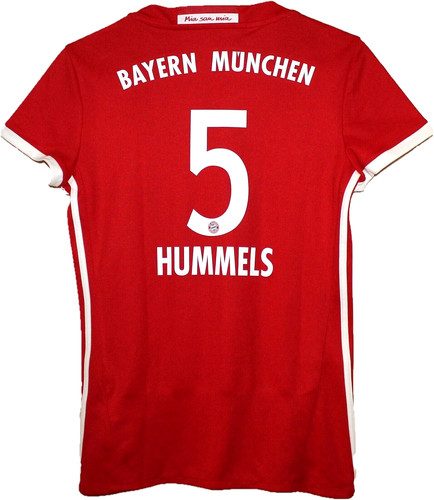 Nuovo 2016 hummels - nuovo!, #5
