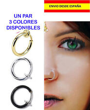 2 Piercing Finti No Richiede