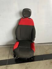 Fiat Panda 3° 1.2 1.3 900 - serie ricambi usati - sedile anteriore lato dx passe
