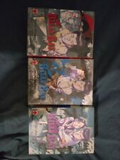 Billy Bat Volumi 1-15 sigillati con box