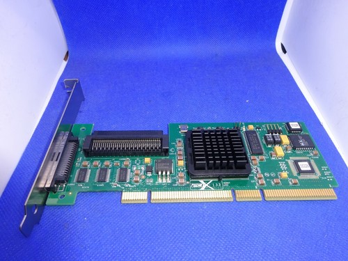 Lsi logic lsi20320l pci - lsi20320l, pci-x