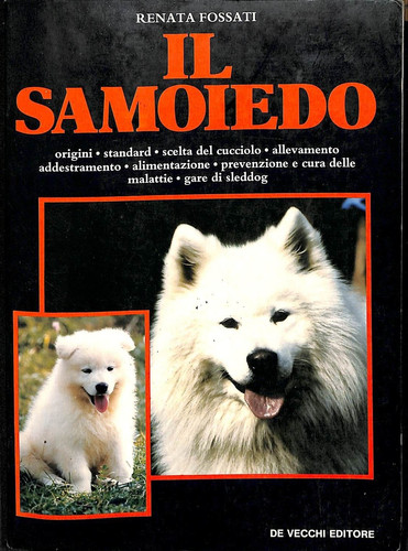 Samoiedo renata fossati - il,