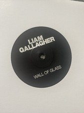 Liam Gallagher  .. Wall Of