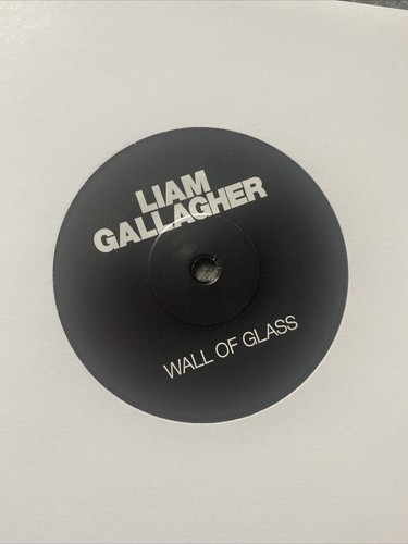 Liam gallagher wall of - ..,