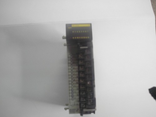 Cqm1 oc222 omron - cqm1-oc222,
