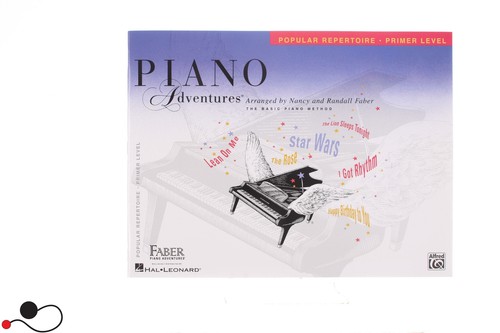 Spartito faber pianoforte - faber,