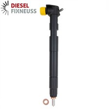 Iniettore Iniettore Opel Antara 2.2 CDTI Chervolet Captiva 28264951 25183186