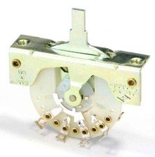 CRL 3-WAY PICKUP SELECTOR