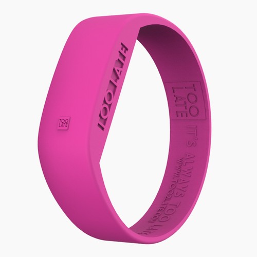 Toolate led watch - toolate,