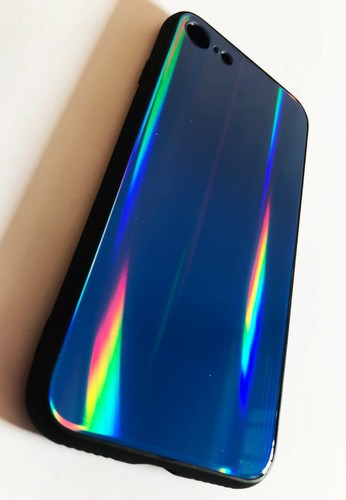 Custodia posteriore aurora - custodia,