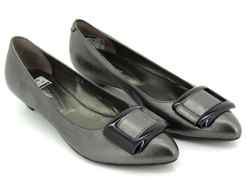 Janet scarpe mezza - janet, &