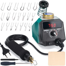 YIHUA 939D-VI Kit bruciare il