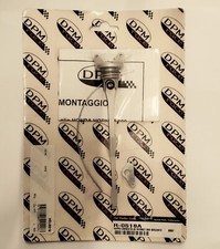 tappo carico olio - DPM race -