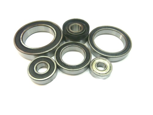 Kit cuscinetti sfera - kit, a