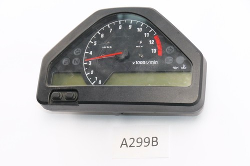 Honda cbr 1000 - cbr, 2004