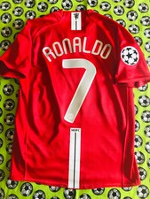 Nike Manchester United Soccer