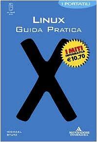 Linux guida pratica i - guida, pratica.