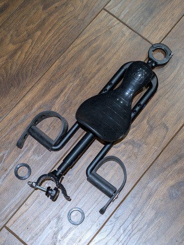 Seggiolino bici bambino - , mac