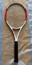 Wilson Six 95 Racchetta da