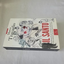 (Marco Travaglio) Il Santo