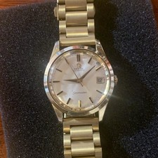 OMEGA Seamaster Automatic Mens