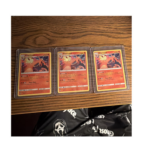 Pokemon tcg charizard 70 - pokemon,