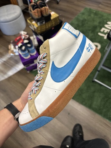 Taglia nike blazer - nike, premium
