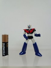 Figure gashapon mazinga - gashapon,