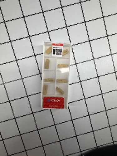 Korloy fgd500r nc3030 - korloy, fgd500r-04