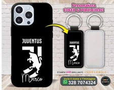 COVER personalizzata con nome