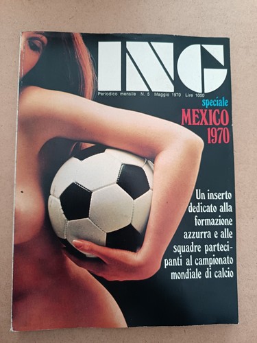 Rivista vintage king 1970 - king, n°5