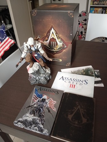 Assassin creed freedom - 3,
