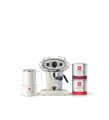 Genuie illy iperespresso - genuie,