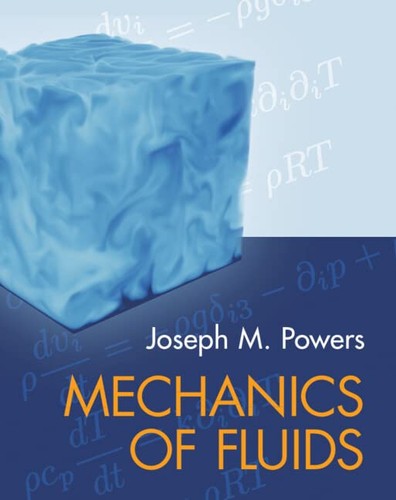Mechanics fluids powers - mechanics, fluids.by